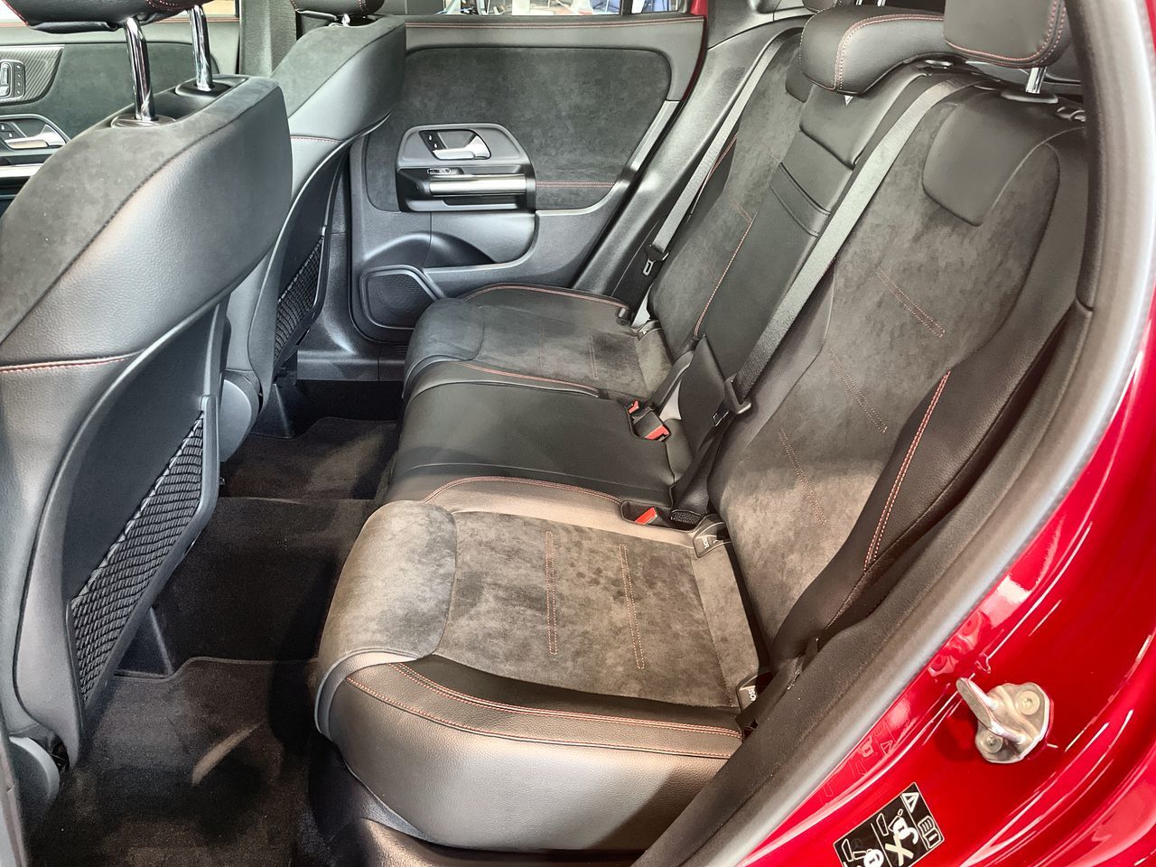 2022 Mercedes-Benz GLA250