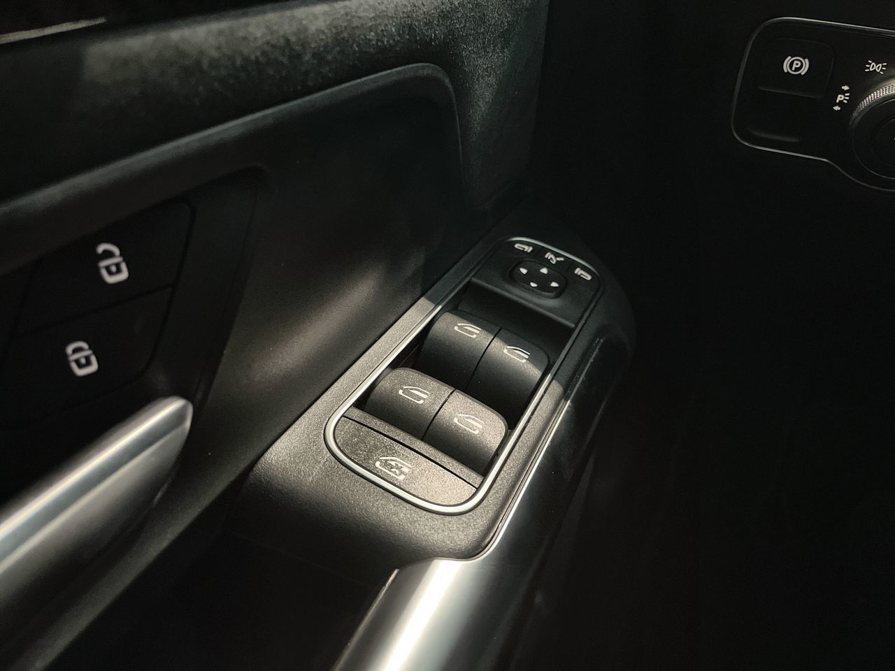 2022 Mercedes-Benz GLA250