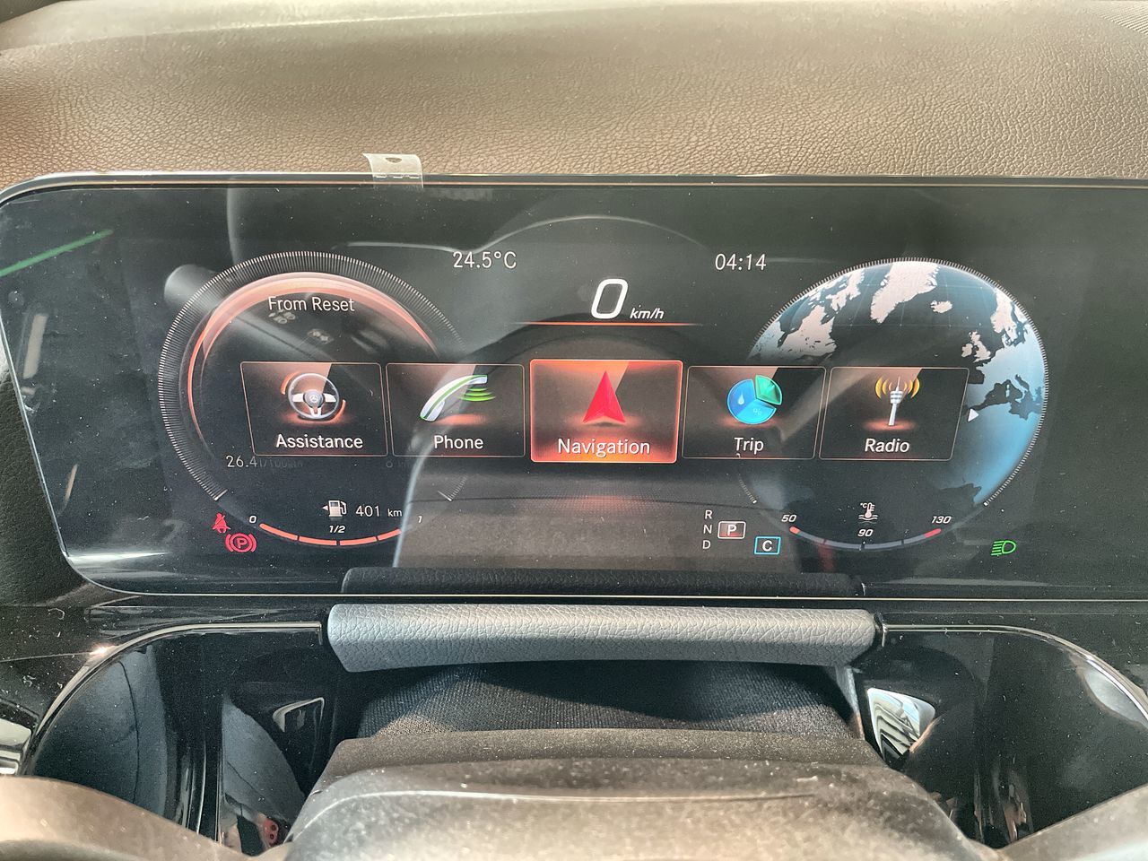 2022 Mercedes-Benz GLA250