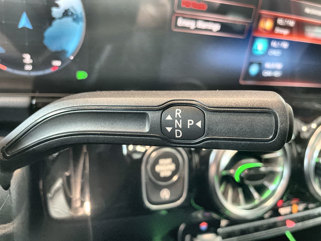 2022 Mercedes-Benz GLA250