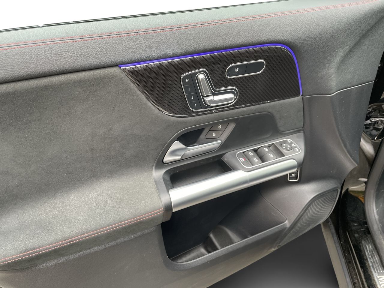 2023 Mercedes-Benz GLA250