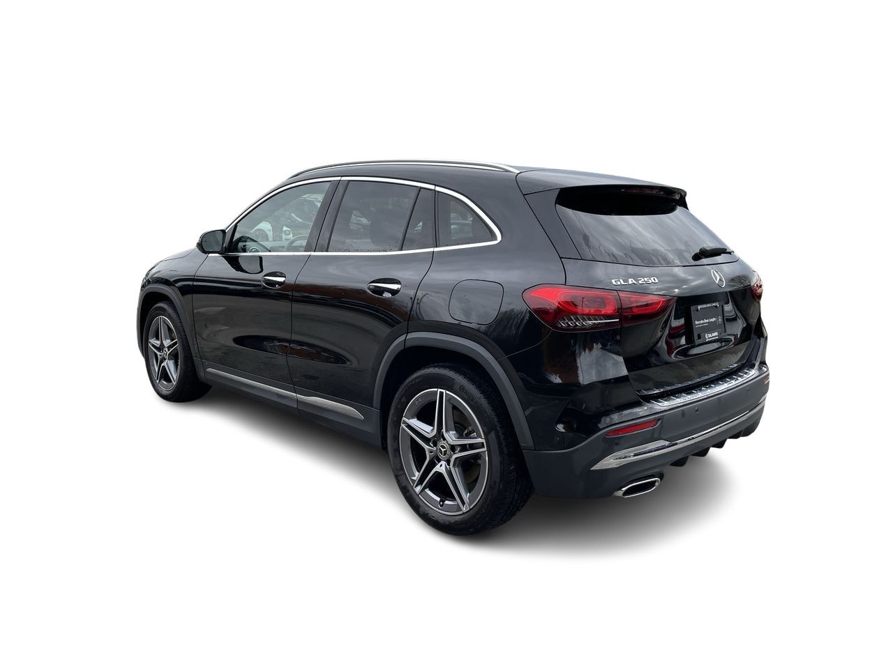2023 Mercedes-Benz GLA250