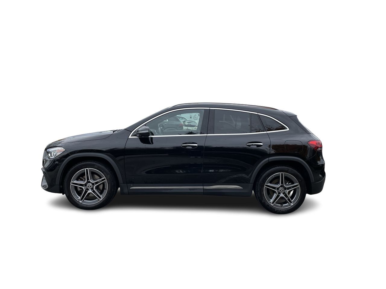 2023 Mercedes-Benz GLA250