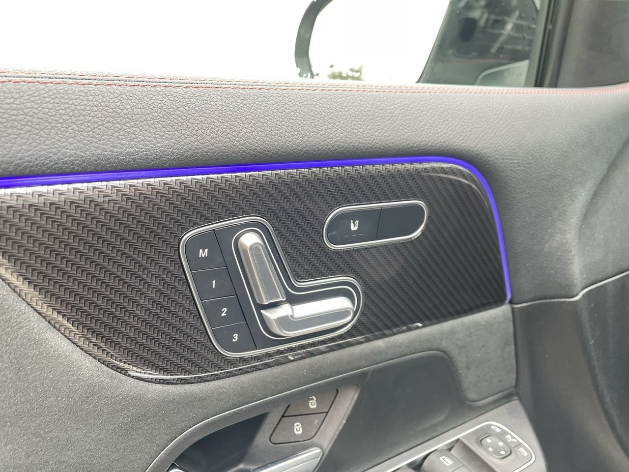 2023 Mercedes-Benz GLA250