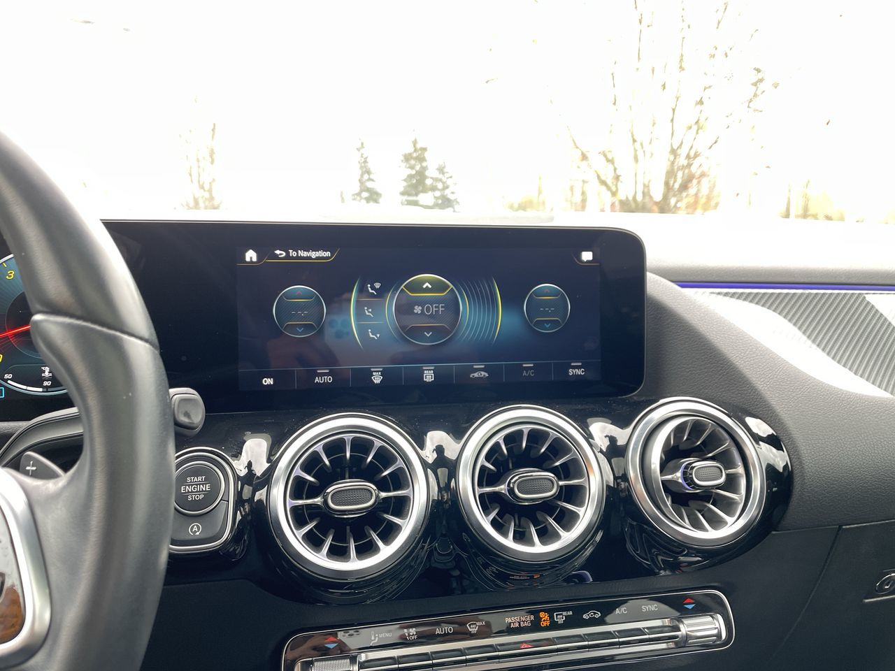 2023 Mercedes-Benz GLA250