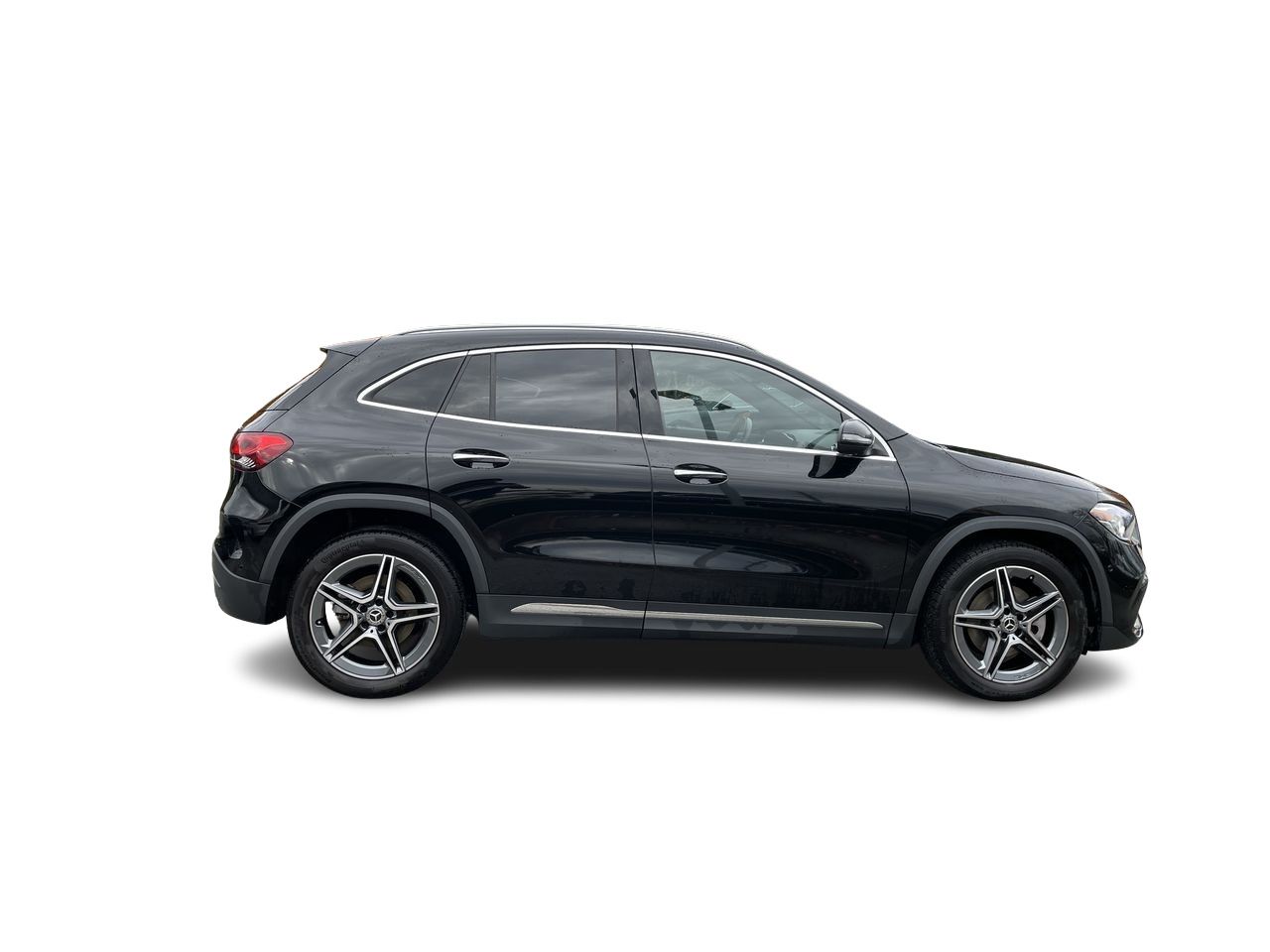 2023 Mercedes-Benz GLA250