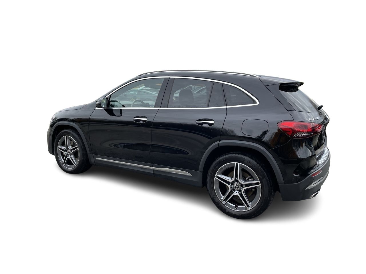 2023 Mercedes-Benz GLA250