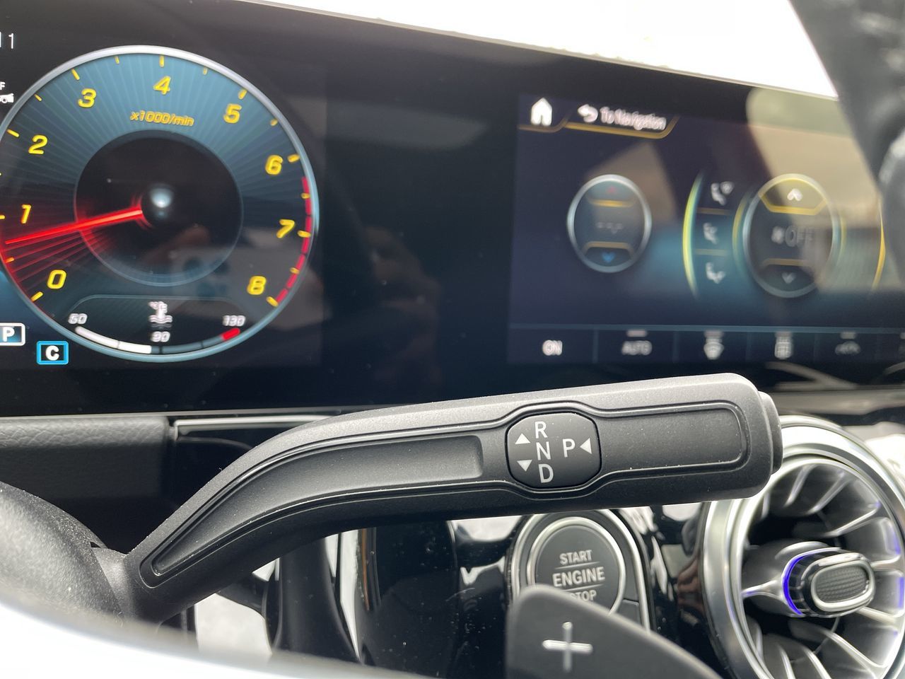 2023 Mercedes-Benz GLA250