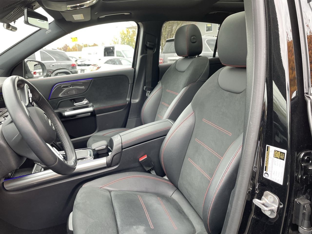 2023 Mercedes-Benz GLA250