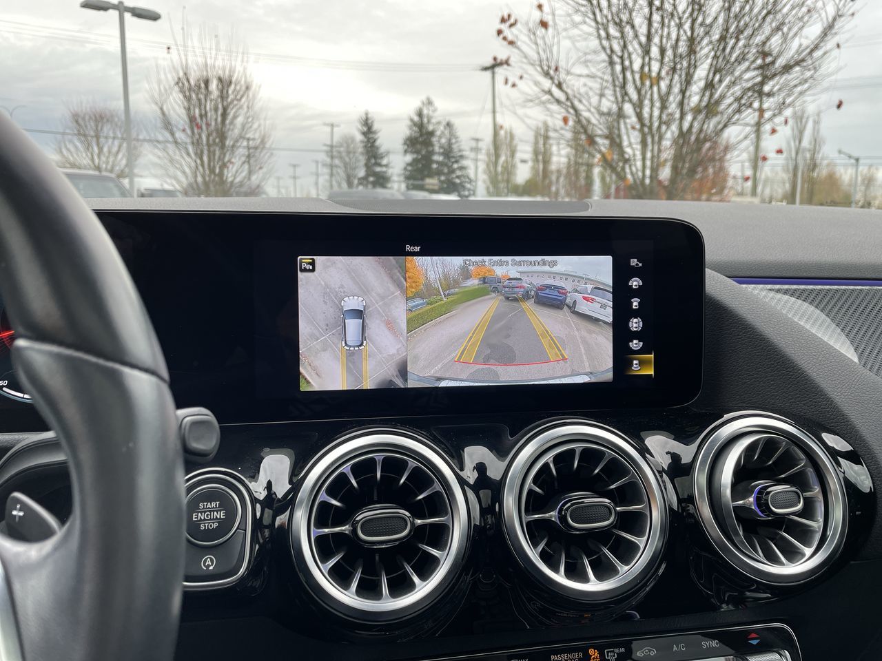 2023 Mercedes-Benz GLA250