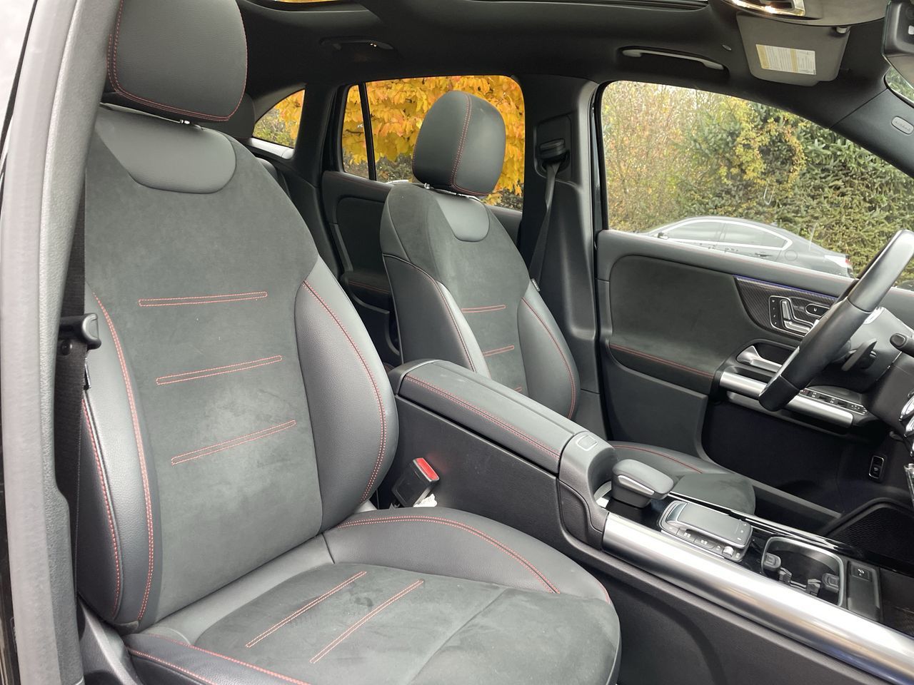 2023 Mercedes-Benz GLA250