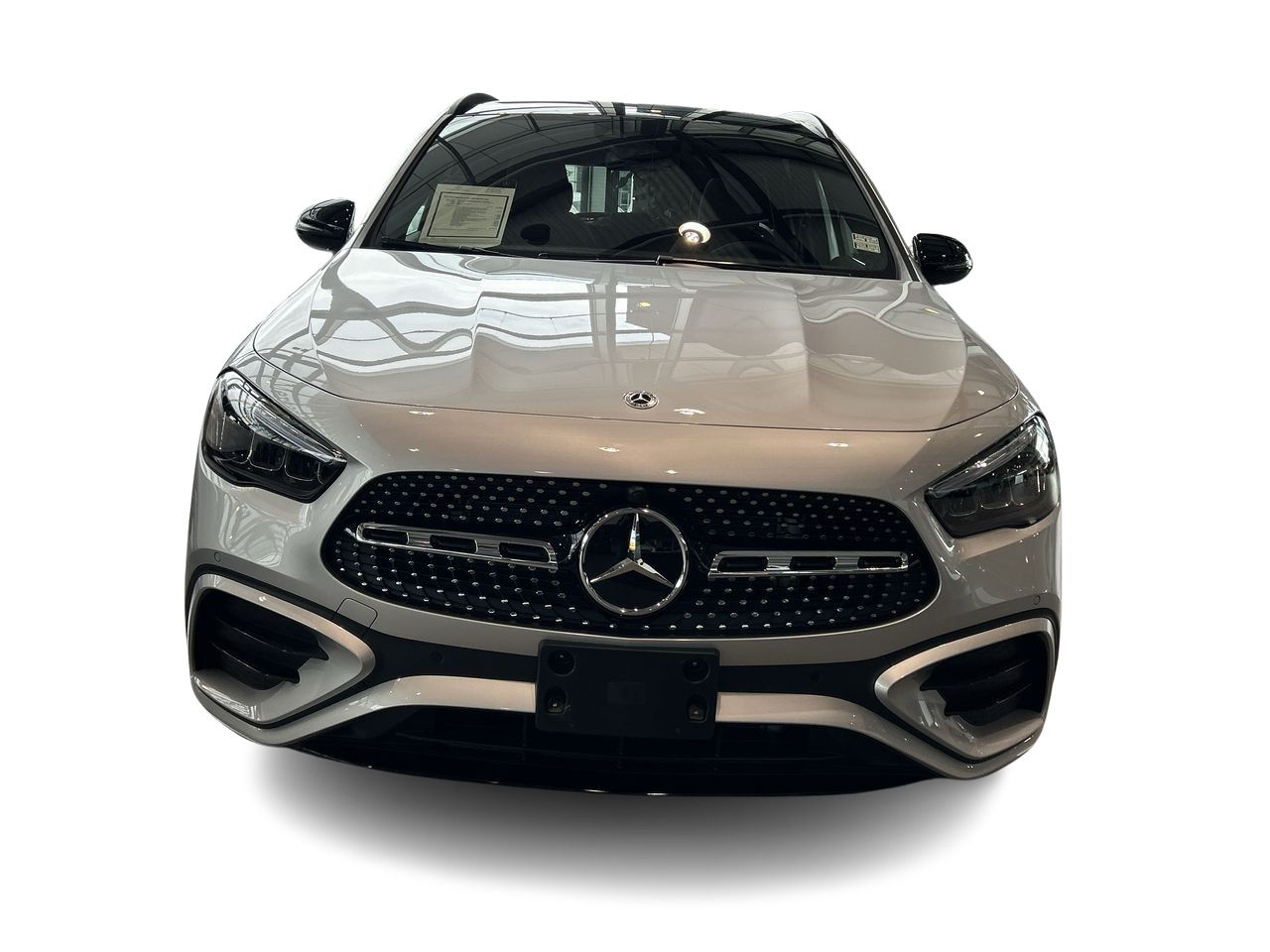 Mercedes-Benz GLA250  2024 à Langley, Colombie-Britannique