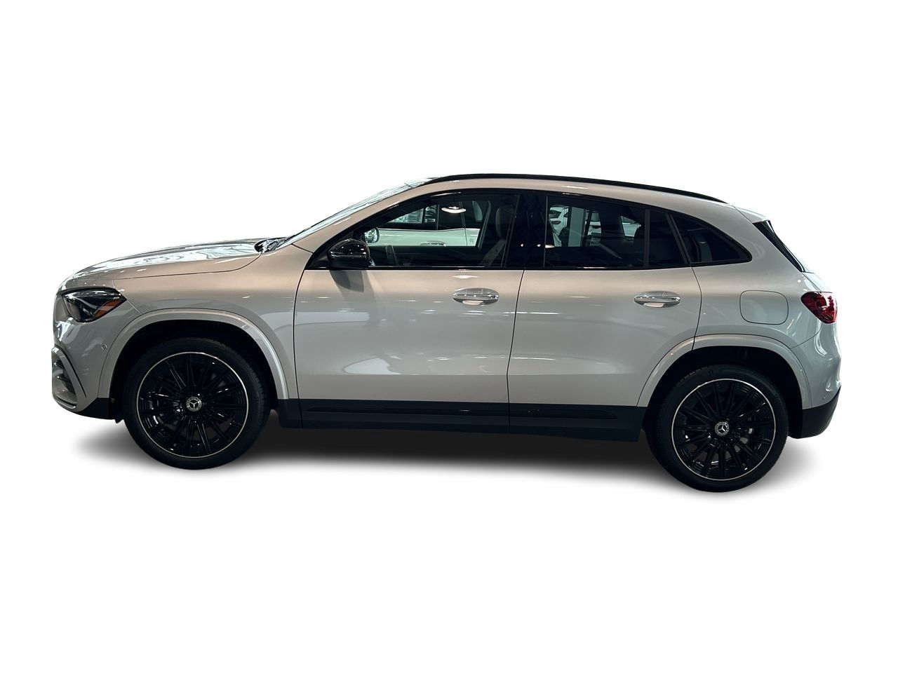 Mercedes-Benz GLA250  2024 à Langley, Colombie-Britannique