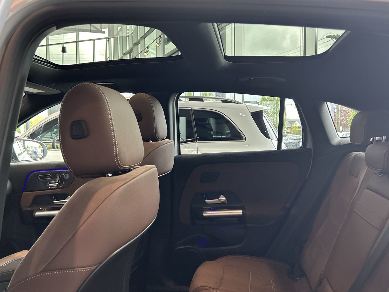 Mercedes-Benz GLA250  2024 à Langley, Colombie-Britannique