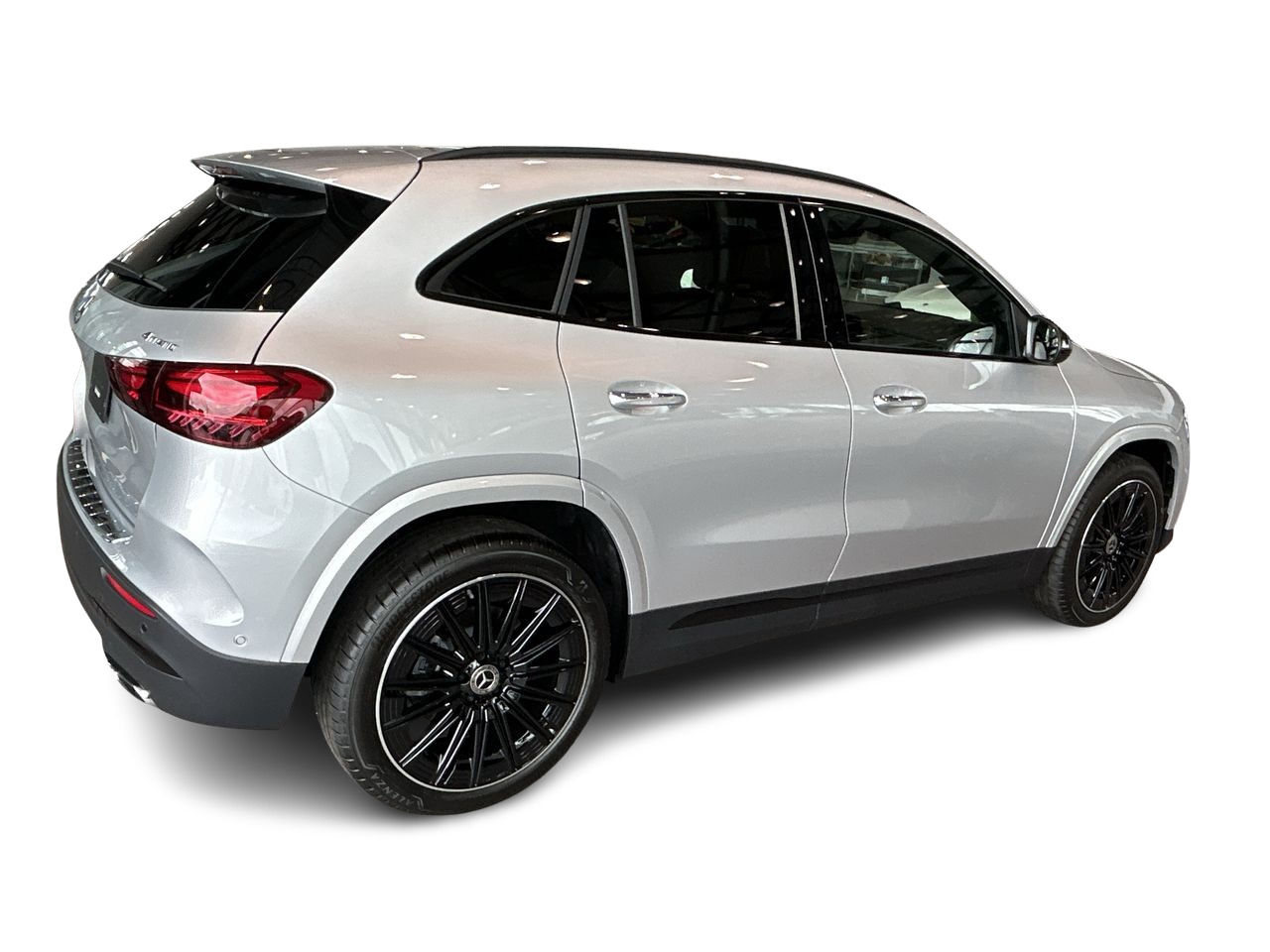 Mercedes-Benz GLA250  2024 à Langley, Colombie-Britannique
