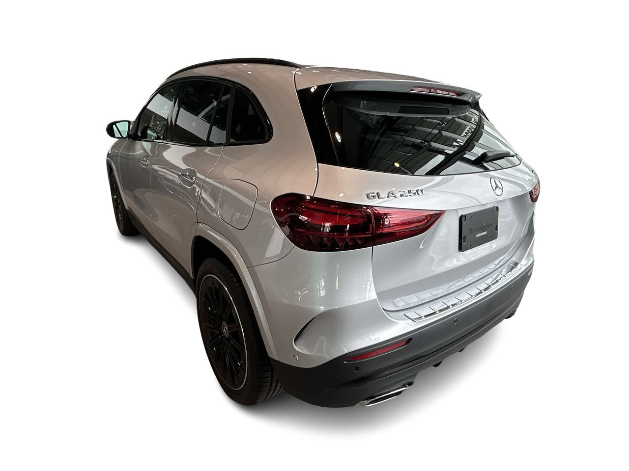 Mercedes-Benz GLA250  2024 à Langley, Colombie-Britannique