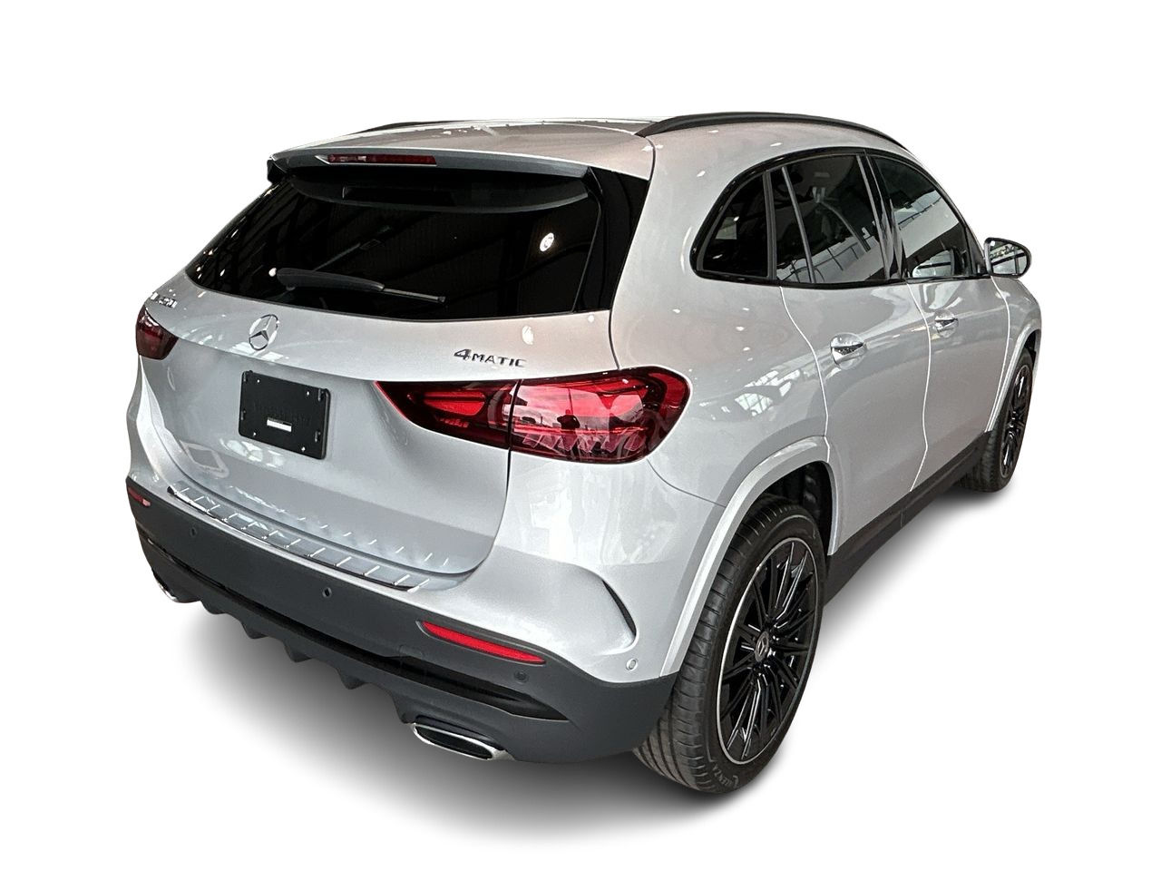 Mercedes-Benz GLA250  2024 à Langley, Colombie-Britannique