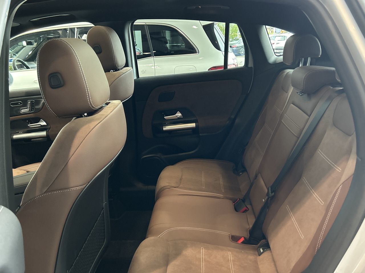 Mercedes-Benz GLA250  2024 à Langley, Colombie-Britannique