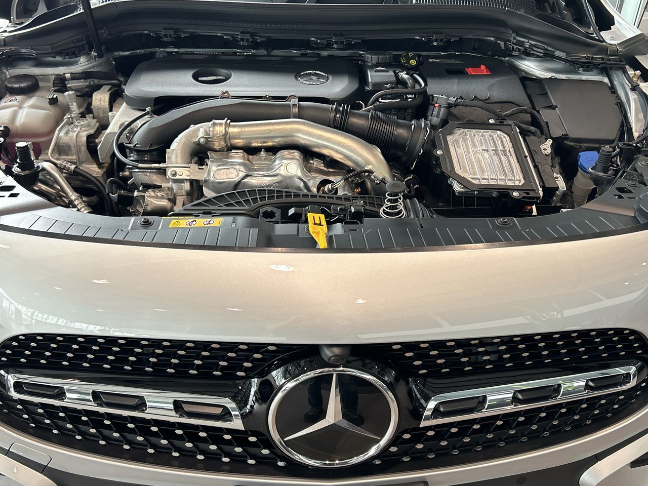 Mercedes-Benz GLA250  2024 à Langley, Colombie-Britannique