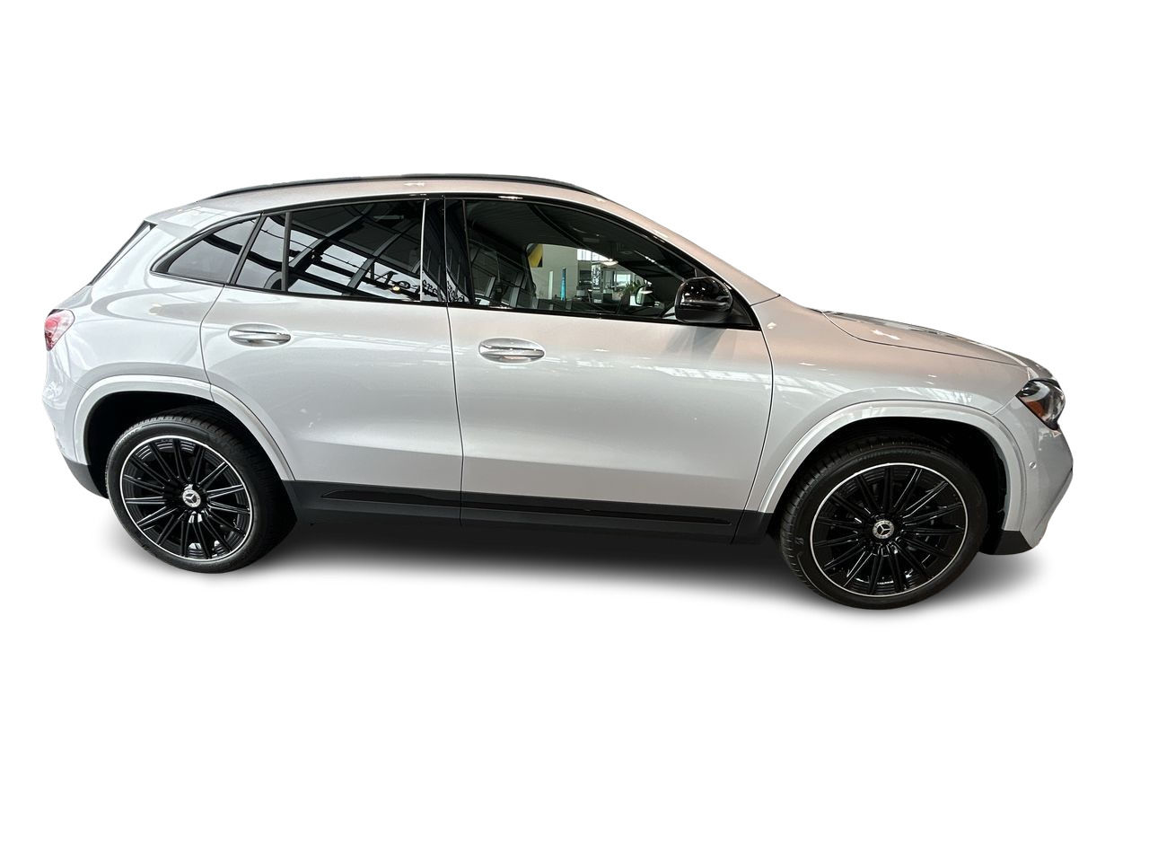 Mercedes-Benz GLA250  2024 à Langley, Colombie-Britannique