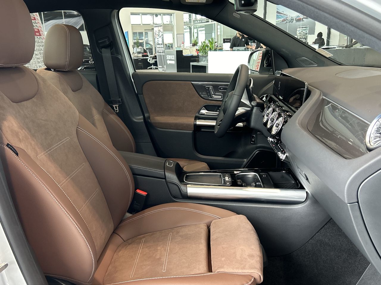Mercedes-Benz GLA250  2024 à Langley, Colombie-Britannique