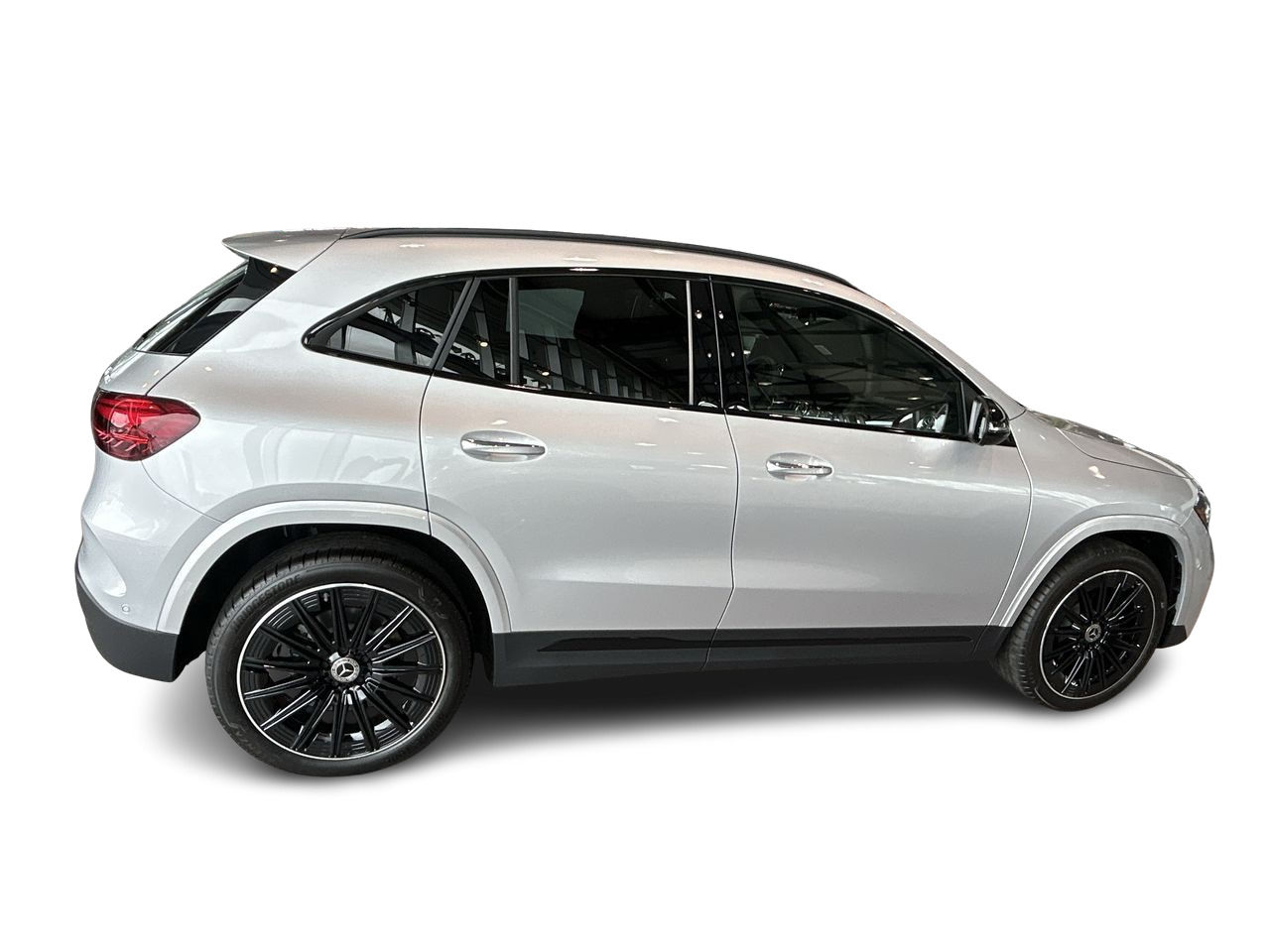 Mercedes-Benz GLA250  2024 à Langley, Colombie-Britannique