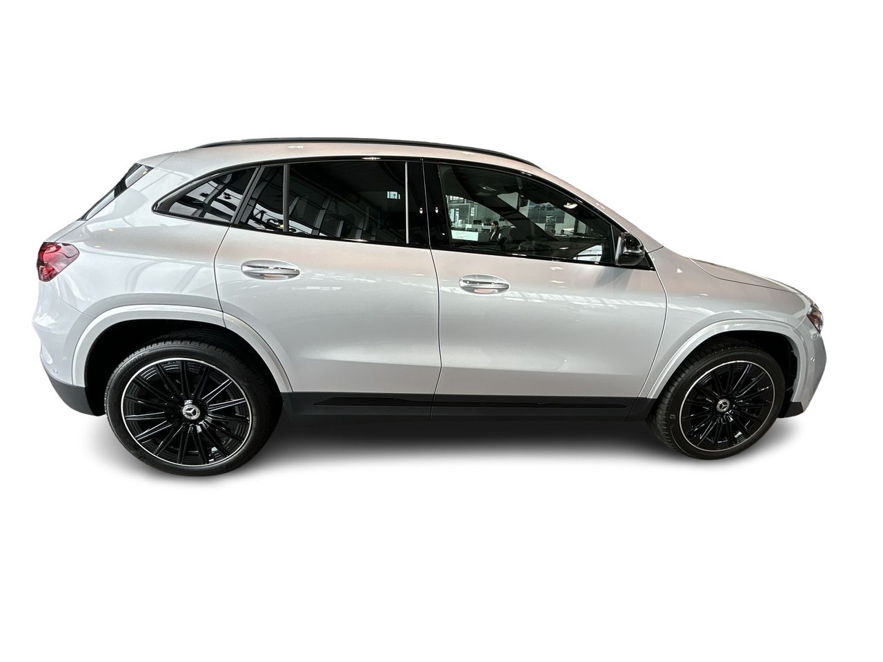 Mercedes-Benz GLA250  2024 à Langley, Colombie-Britannique