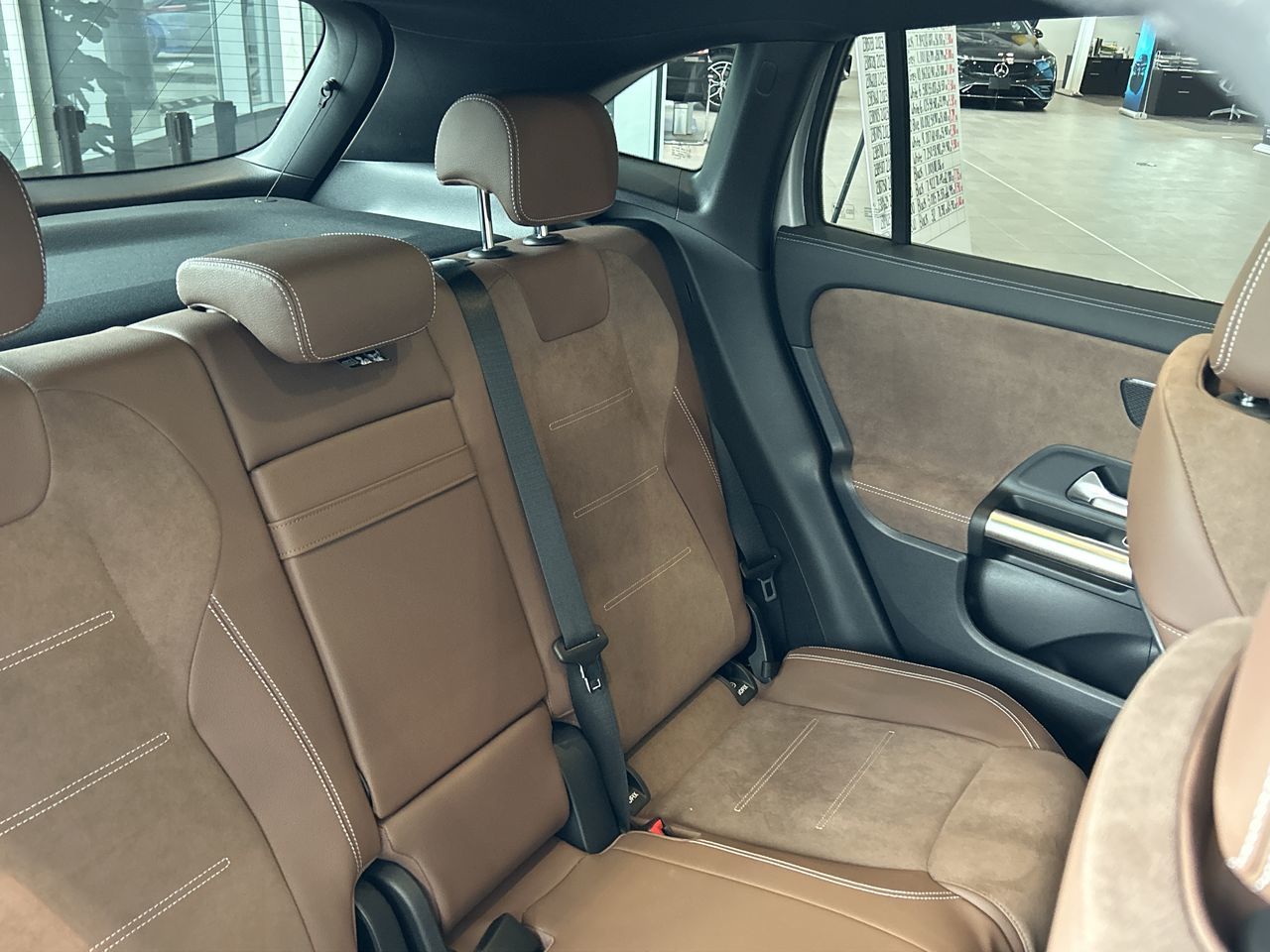 Mercedes-Benz GLA250  2024 à Langley, Colombie-Britannique