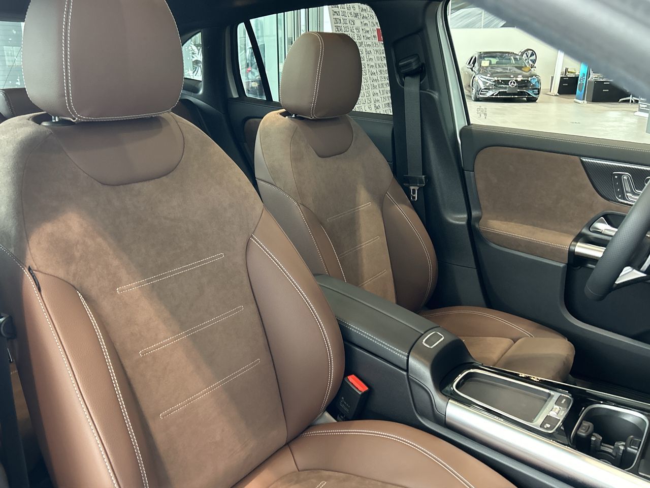 Mercedes-Benz GLA250  2024 à Langley, Colombie-Britannique