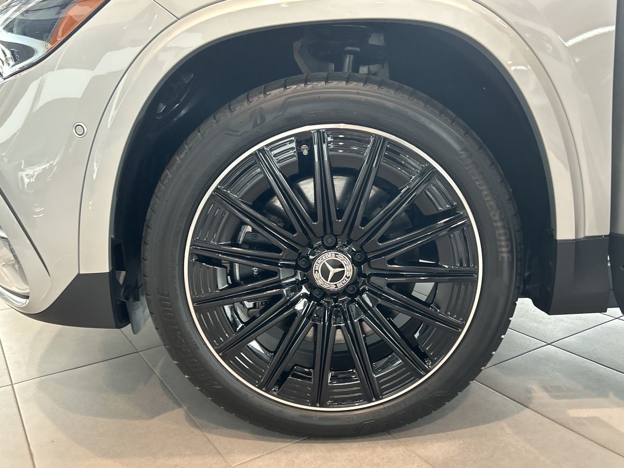 Mercedes-Benz GLA250  2024 à Langley, Colombie-Britannique
