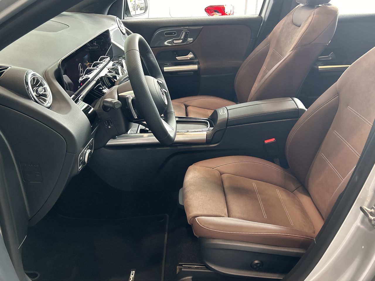 Mercedes-Benz GLA250  2024 à Langley, Colombie-Britannique
