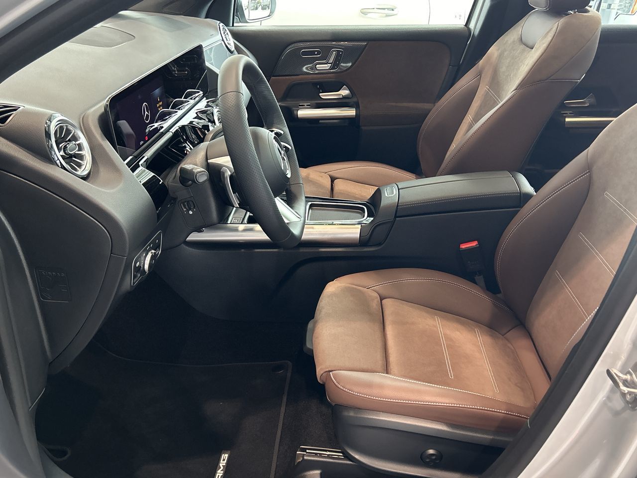 Mercedes-Benz GLA250  2024 à Langley, Colombie-Britannique