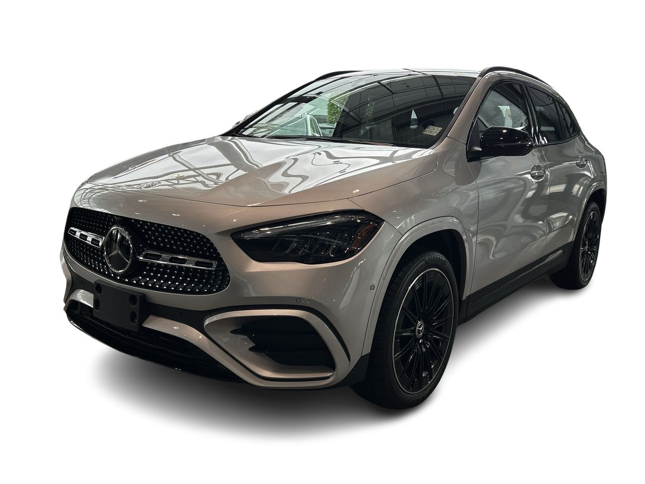 Mercedes-Benz GLA250  2024 à Langley, Colombie-Britannique
