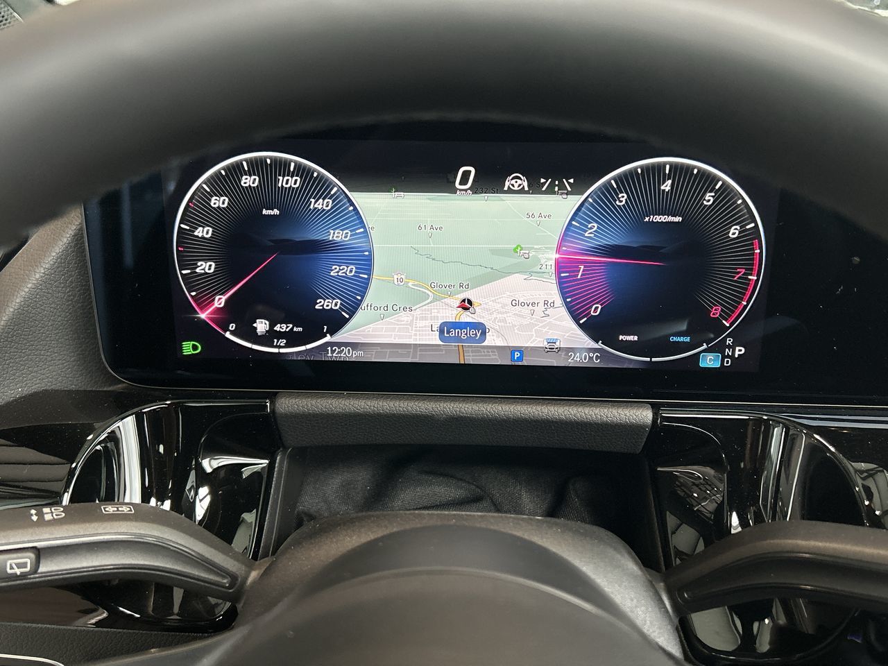 Mercedes-Benz GLA250  2024 à Langley, Colombie-Britannique