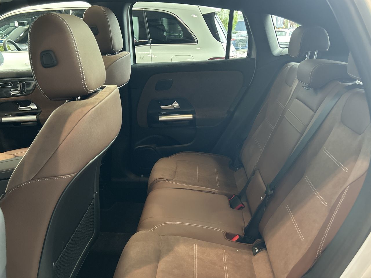 Mercedes-Benz GLA250  2024 à Langley, Colombie-Britannique