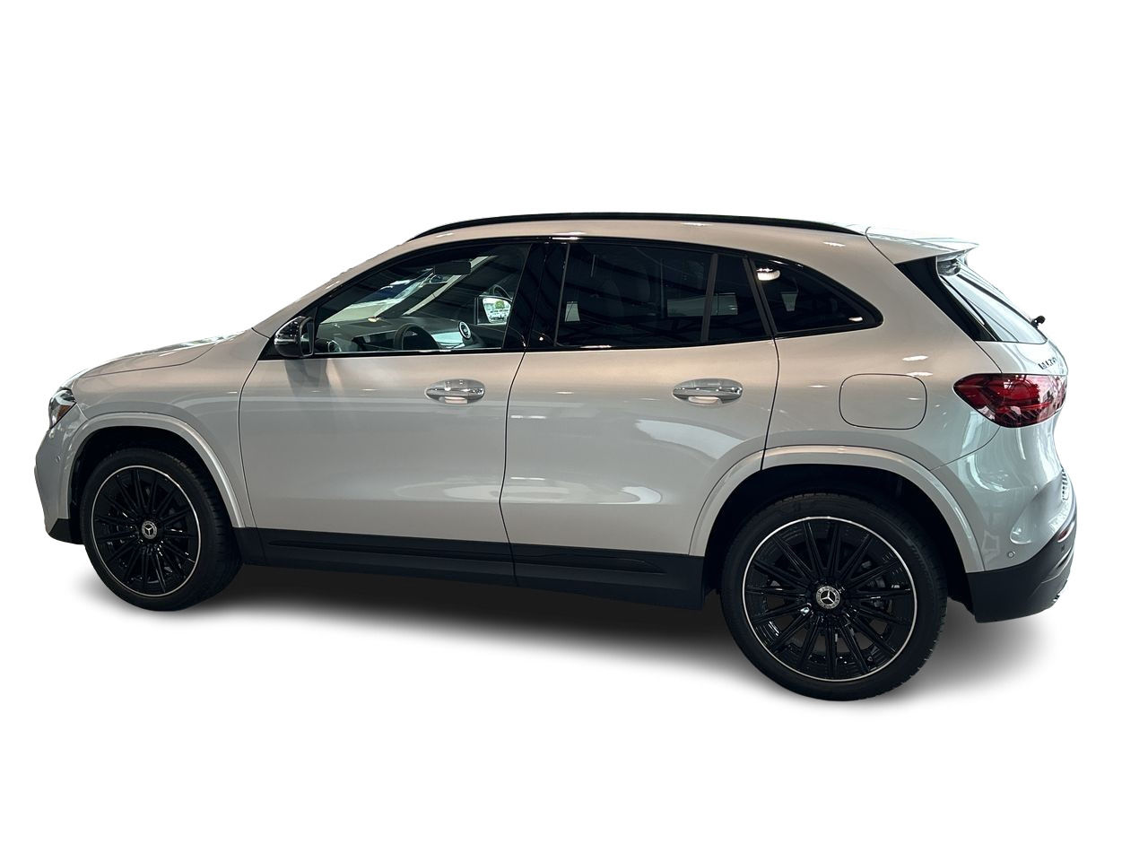 Mercedes-Benz GLA250  2024 à Langley, Colombie-Britannique