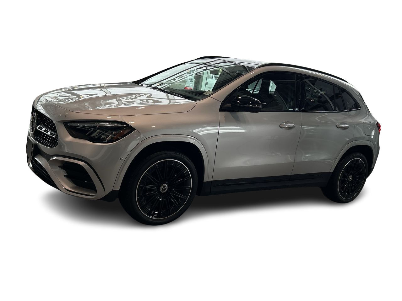 Mercedes-Benz GLA250  2024 à Langley, Colombie-Britannique