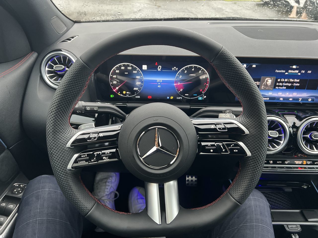 Mercedes-Benz GLA250  2025 à Langley, Colombie-Britannique