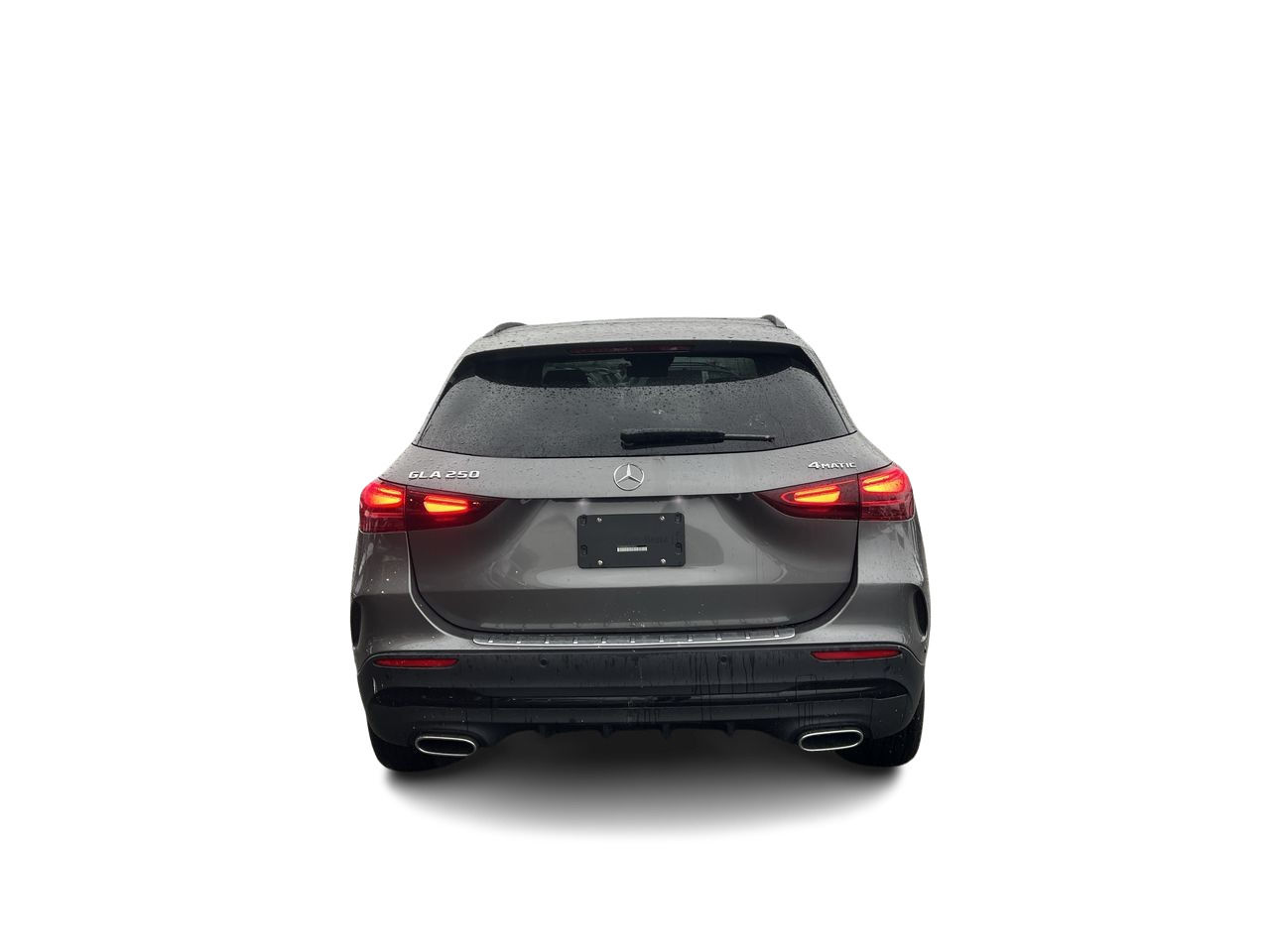 Mercedes-Benz GLA250  2025 à Langley, Colombie-Britannique