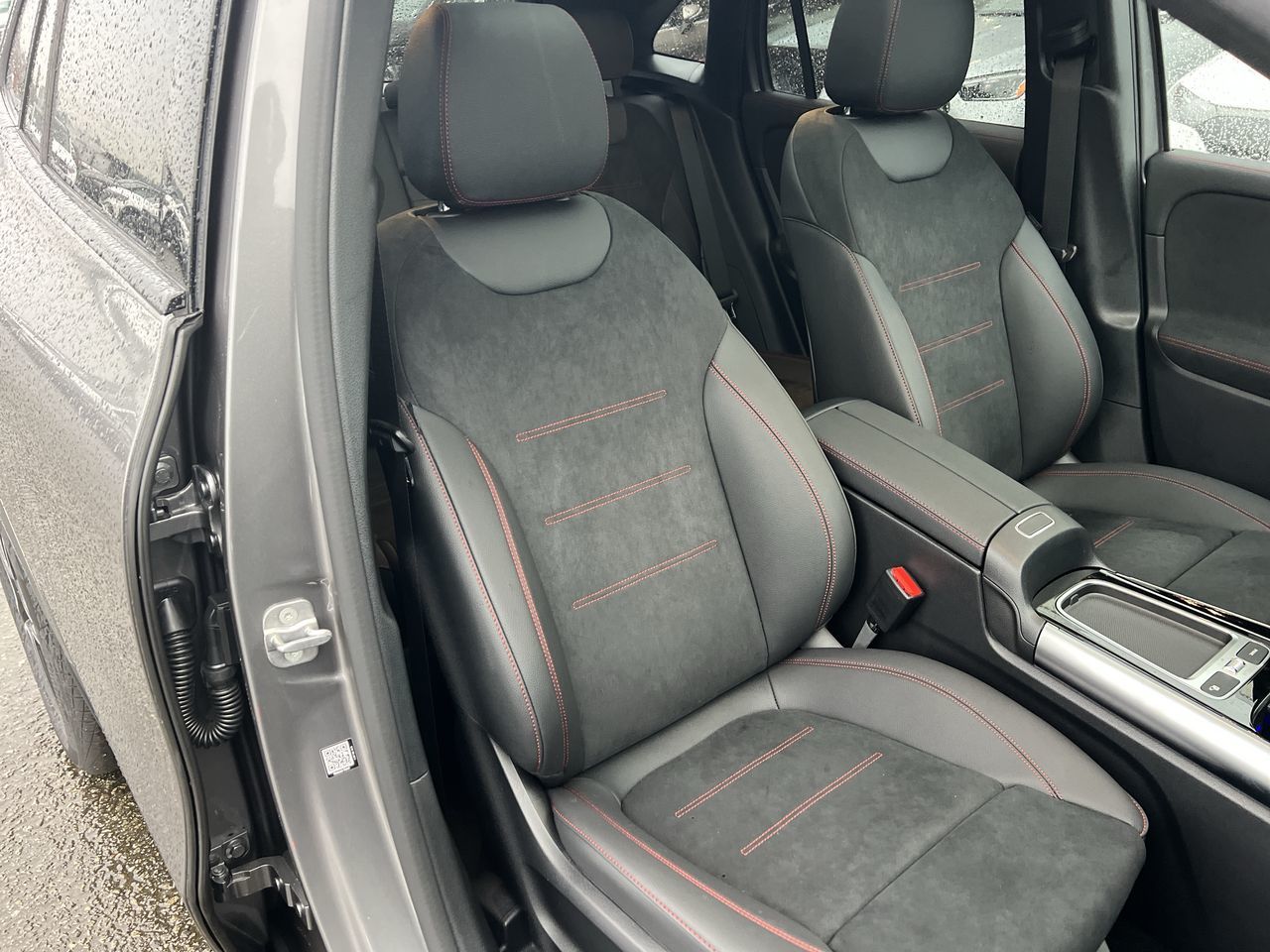 Mercedes-Benz GLA250  2025 à Langley, Colombie-Britannique