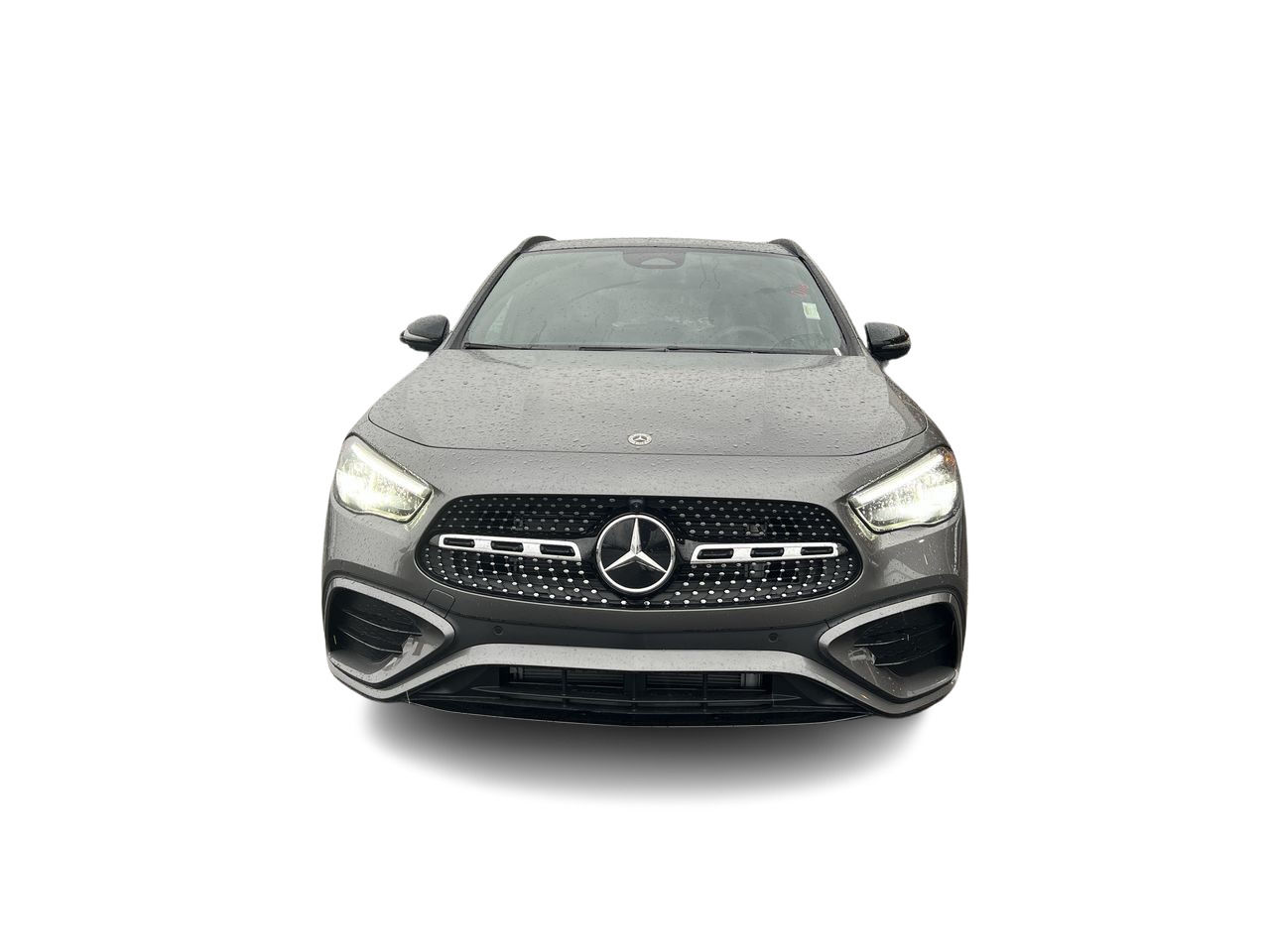 Mercedes-Benz GLA250  2025 à Langley, Colombie-Britannique