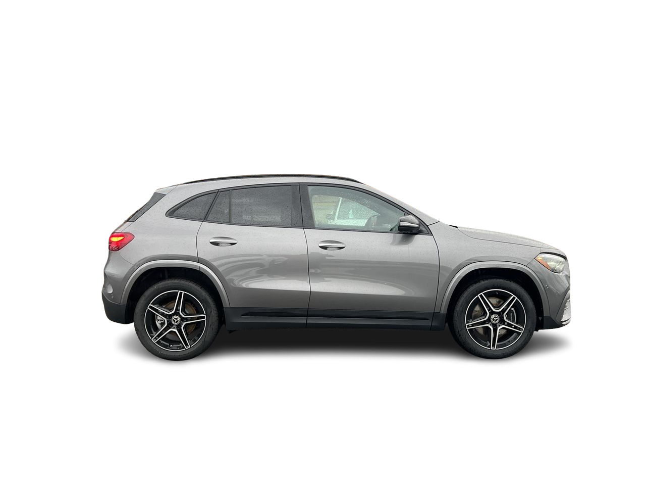 Mercedes-Benz GLA250  2025 à Langley, Colombie-Britannique
