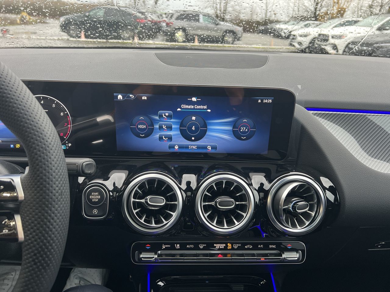 Mercedes-Benz GLA250  2025 à Langley, Colombie-Britannique