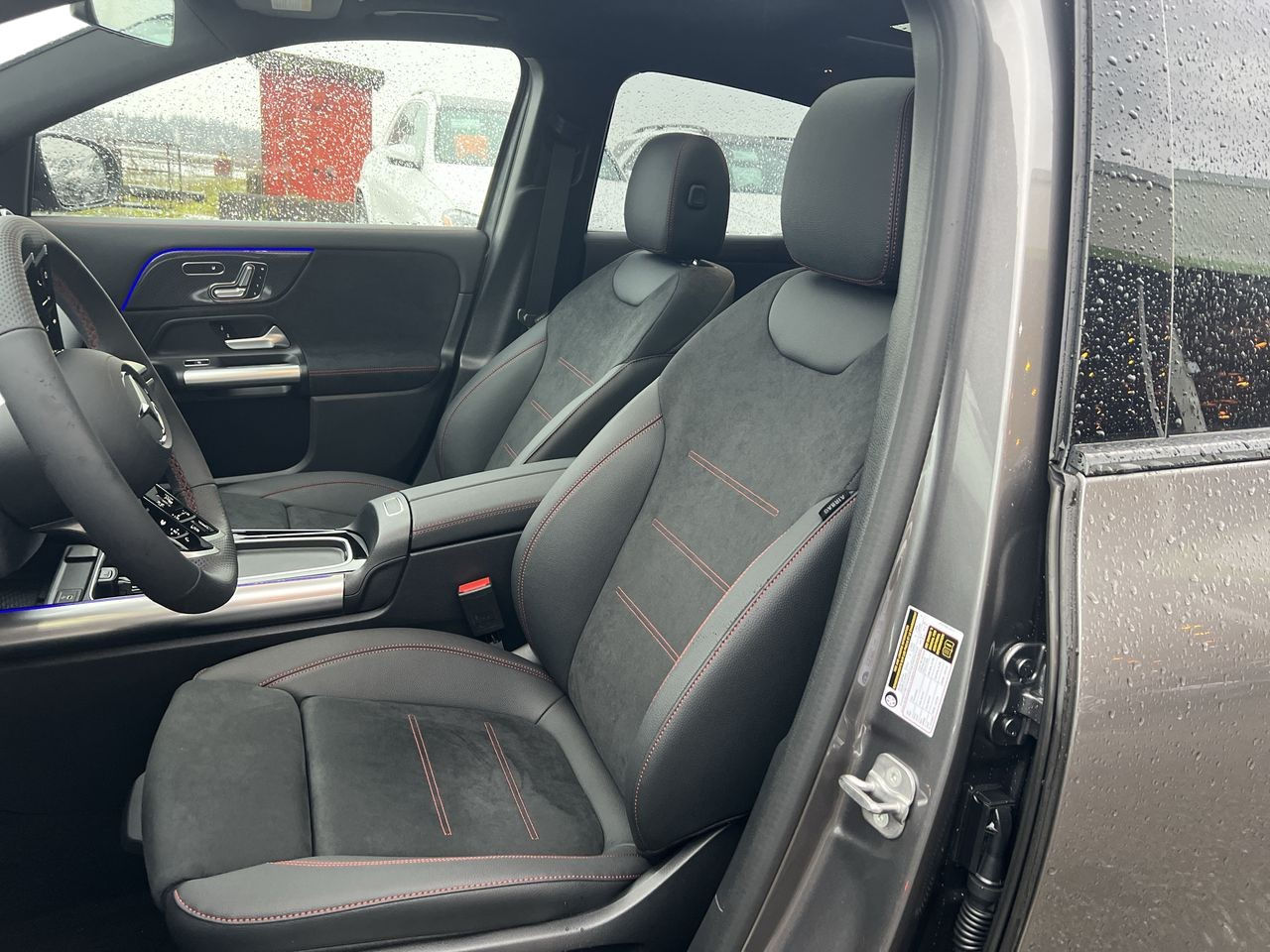Mercedes-Benz GLA250  2025 à Langley, Colombie-Britannique