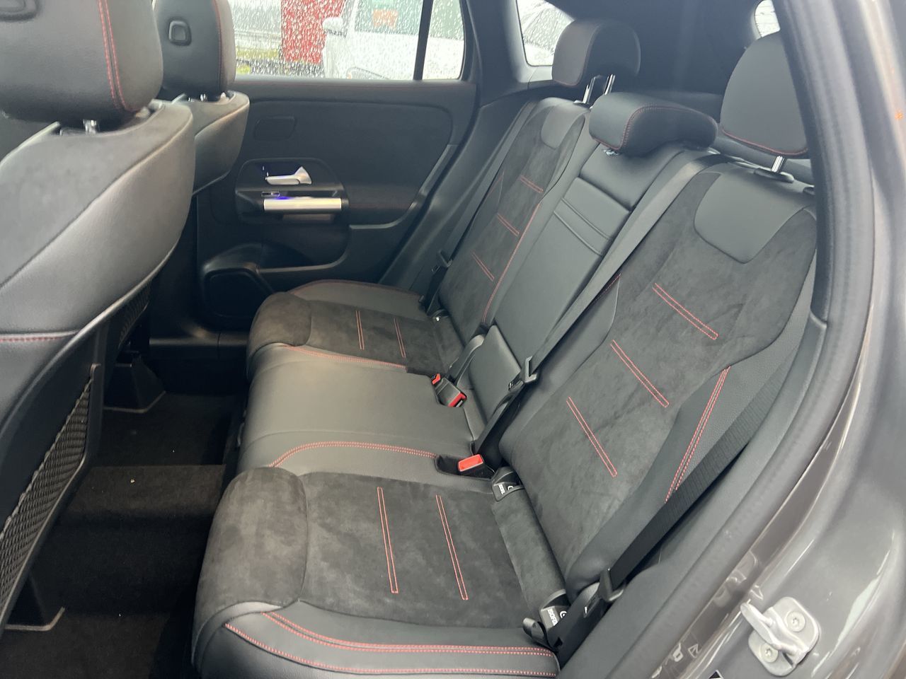 Mercedes-Benz GLA250  2025 à Langley, Colombie-Britannique
