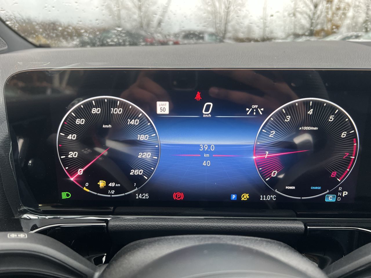 Mercedes-Benz GLA250  2025 à Langley, Colombie-Britannique