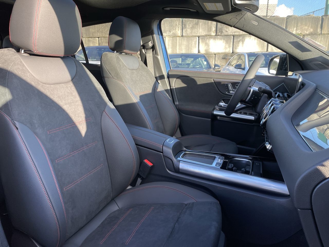 Mercedes-Benz GLA250  2025 à Langley, Colombie-Britannique
