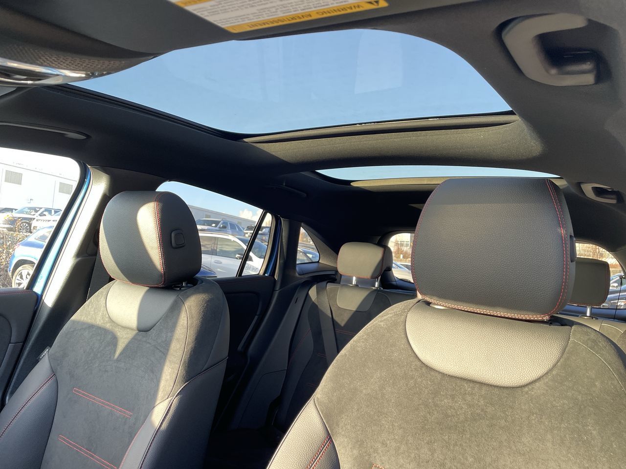 Mercedes-Benz GLA250  2025 à Langley, Colombie-Britannique