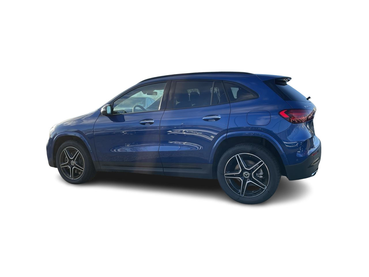 Mercedes-Benz GLA250  2025 à Langley, Colombie-Britannique