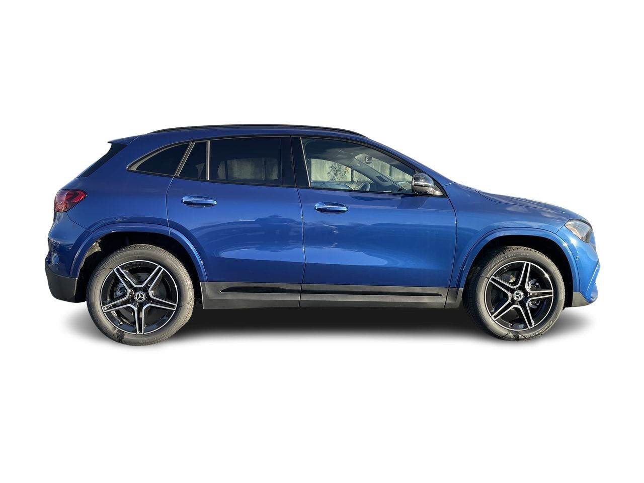 Mercedes-Benz GLA250  2025 à Langley, Colombie-Britannique